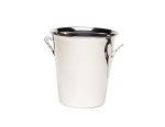 Soiree_Stainless_Steel_Champagne_Bucket_T502