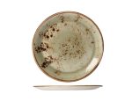 craftgreencoupeplate23cm