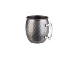 moscow-mule-barrel-mug-50cl-antique-steel-hammered