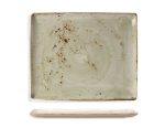 steelite-craft-rectangular-platter-33cm-green